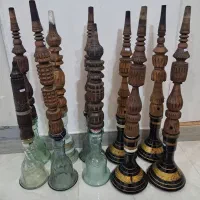 لوازم کامل کافه قلیان|کافی‌شاپ و رستوران|مشهد, رباط طرق|دیوار