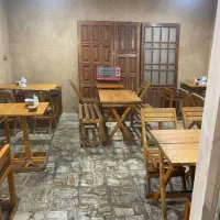 جذب کمک آشپز وسط کار سالندار