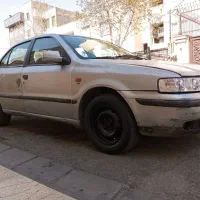 سمند|خودرو سواری و وانت|فردیس, شهرک ارم|دیوار