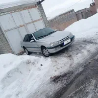 پژو پارس 85|خودرو سواری و وانت|سقز, |دیوار