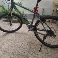 دوچرخه ktm