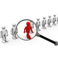 استخدام نیروی در شرکت