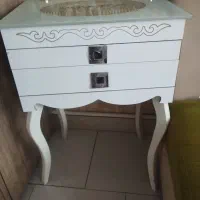 جا قاشق و چنگال