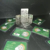 خرید و فروش نقره|جواهرات|نجف‌آباد, بازار|دیوار