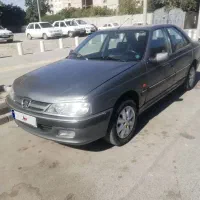پارس مدل 85 سالم