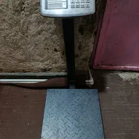 باسکول ۳۰۰کیلو