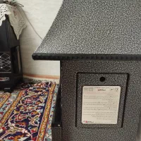 بخاری گازی نیک کالا|بخاری، هیتر، شومینه|شاندیز, |دیوار