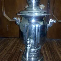 سماور نفتی عتیقه