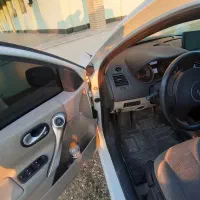 مگان ۲۰۰۰ اتومات سفید مدل ۹۰|خودرو سواری و وانت|تهران, امامت|دیوار