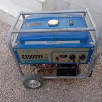 روتختی ۳۲۰۰ .. موتور برق اکسل ۹۰۰۰ مبلغ ۵۰ میلیون|سرویس روتختی|مه ولات, |دیوار