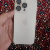 آیفون 16 پرو