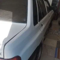 پراید تمیز مرتب ی دست