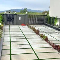 ویلا با ویو جنگل/خوش ساخت دوبلکس/سند تک برگ|فروش خانه و ویلا|امامزاده عبدالله, |دیوار