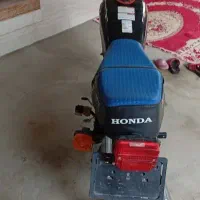 هوندا 200|موتورسیکلت|یامچی, |دیوار