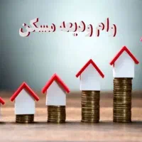 ثبت نام وام ودیعه مسکن در کافی نت (دریکساعت)