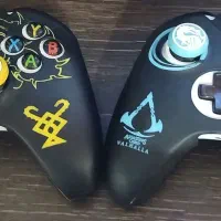 x box 1