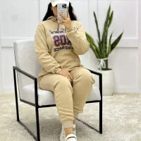 ست هودی وشلواراسپورت|لباس|بندرعباس, |دیوار