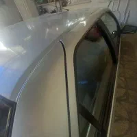 پژو۴۰۵ دوگانه سوز کارخانه|خودرو سواری و وانت|ایلام, |دیوار