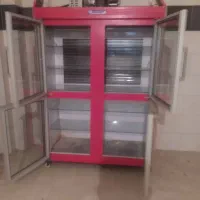 یخچال  ایستاده 4در|یخچال و فریزر|گنبد کاووس, |دیوار