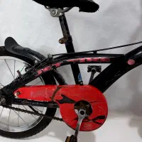 دوچرخه کارکرده سایز۱۶      فروشگاه خانگی جیمبوچرخ|دوچرخه، اسکیت، اسکوتر|پرند, فاز ۲|دیوار