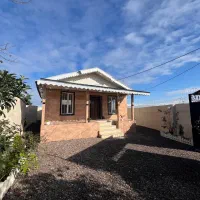 ویلا-250-متر-زمین-95متر-بنا