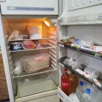 یخچال فریزر