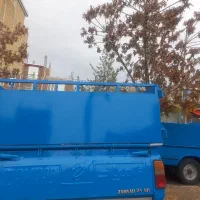 نیسان دیزل مدل۹۴تناژ‌پاین|خودرو سواری و وانت|شاهین دژ, |دیوار