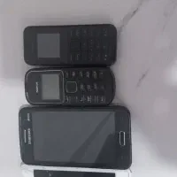 گوشی نوکیا سالم سالم