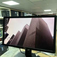 مانیتور ۲۳اینچ دل با کیفیت ips