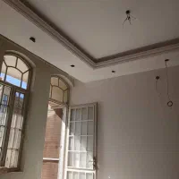 گچکار.گچکاری.لکه گری.خورده کاری