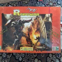 لگوی فلزی ساختنی هلی کوپتروماشین به همراه سی دی|اسباب‌‌بازی|رشت, چمارسرا|دیوار