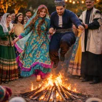 اقامتگاه بومگردی باغ