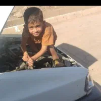 نیازمند همکار صافکار نیمه ماهر یا ماهر سنتی|استخدام صنعتی، فنی، مهندسی|پرند, فاز ۶|دیوار
