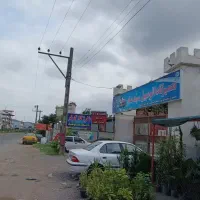 اجاره ملک تجاری ۲۰۰متری