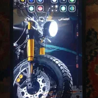 گوشی ردمی۱۲c