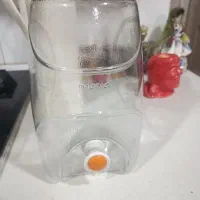 کلمن و فلاسک