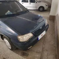 پراید 111 مدل 90 هیدرولیک|خودرو سواری و وانت|فیروزکوه, |دیوار