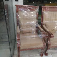 مبل سلطنتی|مبلمان خانگی و میز عسلی|تربتحیدریه, شهرک ولیعصر|دیوار