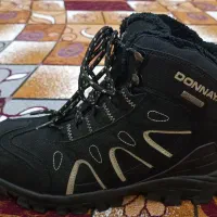 فروش و معاوضه با طوطی کفش نیم بوت نونو داخل خز