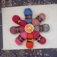 فروش کاموا
