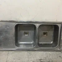 سینک ظرفشویی