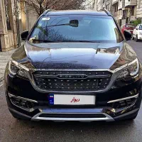 فیدلیتی پرایم ۷نفره ۱۴۰۳