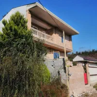 ویلای دوبلکس لاکچری گیلان زیر قیمت منطقه|فروش خانه و ویلا|لنگرود, |دیوار