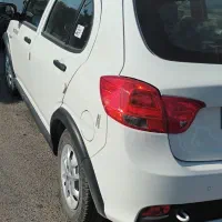 سواری کوییک GX مدل ۴۰۳|خودرو سواری و وانت|میاندوآب, |دیوار