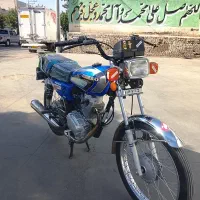 رهرو 125 مدل 1403