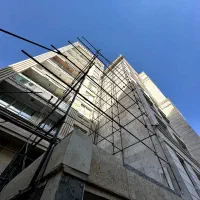 داربست فلزی(تابان)|خدمات پیشه و مهارت|کرمانشاه, |دیوار