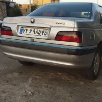 اگزوز بلوچی