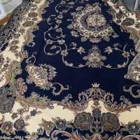 روفرشی گل مخمل