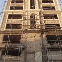 فاز هشت/۱۳۵ متری شخصی ساز/سه خواب/نما رومی|پیش‌فروش املاک|پردیس, فاز ۸|دیوار