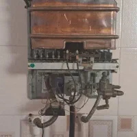 بوتان ۱۵ لیتری ایوناز